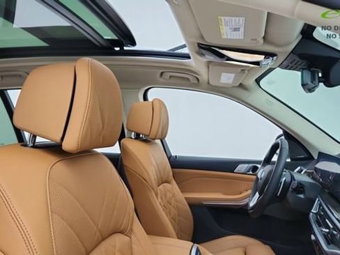 Used 2026 BMW X7 xDrive40i AWD/4WD image 22