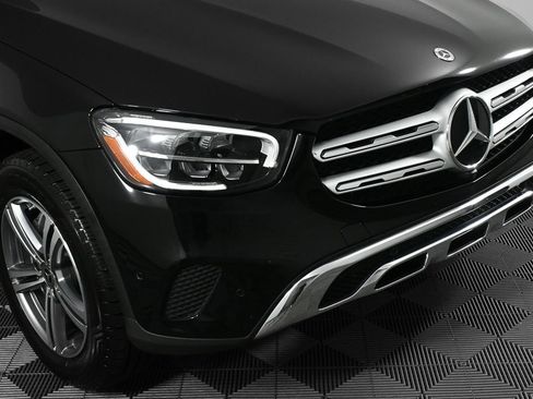 Certified 2022 Mercedes-Benz GLC 300 image 36
