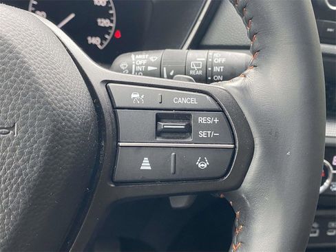 Certified 2023 Honda CR-V Sport image 20