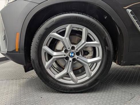 Used 2024 BMW X3 sDrive30i w/ Convenience Package image 35