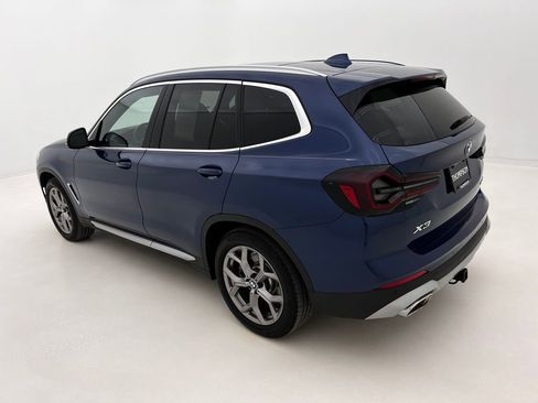 Used 2022 BMW X3 xDrive30i w/ Premium Package 2 image 11