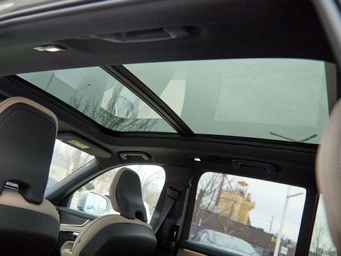 New 2026 Volvo XC90 T8 Plus w/ Protection Package image 24