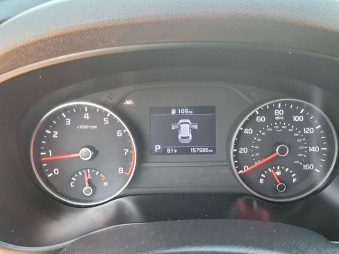 Used 2020 Kia Sportage LX FWD image 22