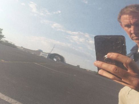 Used 2015 Ford F150 XLT w/ Equipment Group 302A Luxury AWD/4WD image 7