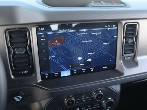 New 2025 Ford Bronco Big Bend image 7