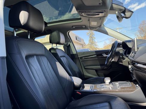 Used 2018 Audi Q5 2.0T Premium Plus AWD/4WD image 28