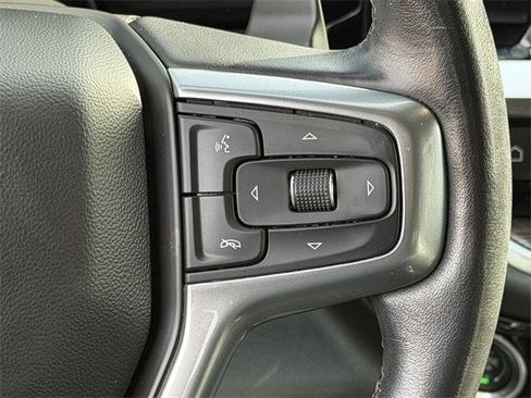 Used 2022 Chevrolet Silverado 1500 RST image 17