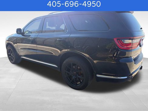 Used 2018 Dodge Durango Citadel w/ Technology Group AWD/4WD image 3