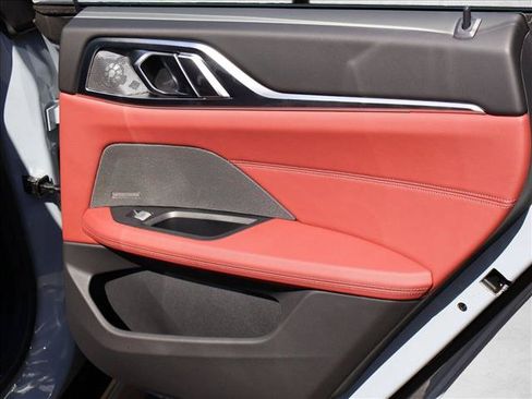 Certified 2025 BMW i4 M50 AWD/4WD image 27