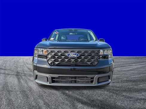 Certified 2026 Ford Maverick XLT w/ XLT Luxury Package AWD/4WD image 9
