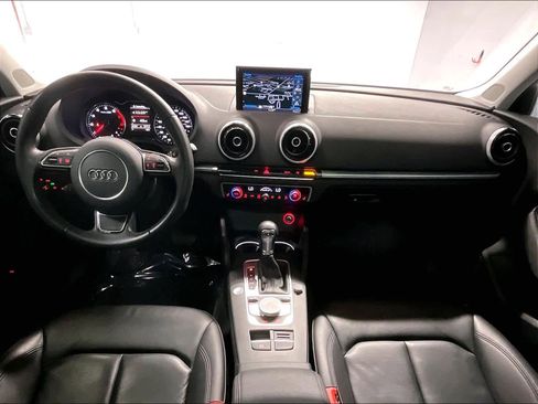 Used 2016 Audi A3 1.8T Premium Plus w/ Technology Package FWD image 15