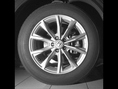 Used 2025 Honda CR-V EX-L image 19