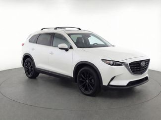 Used 2022 MAZDA CX-9 Touring Plus video 2
