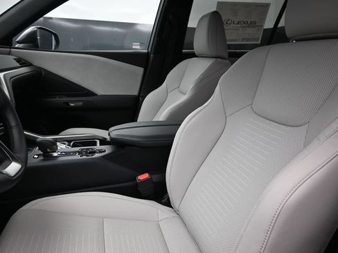 New 2026 Lexus TX 350 AWD image 19