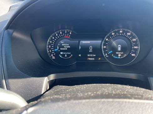 Used 2017 Ford Explorer Platinum image 16