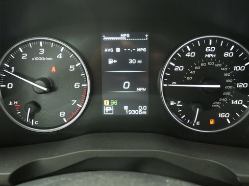 Certified 2023 Subaru Ascent Limited AWD/4WD image 20