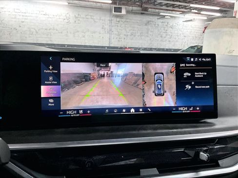 Used 2024 BMW X5 xDrive40i image 23