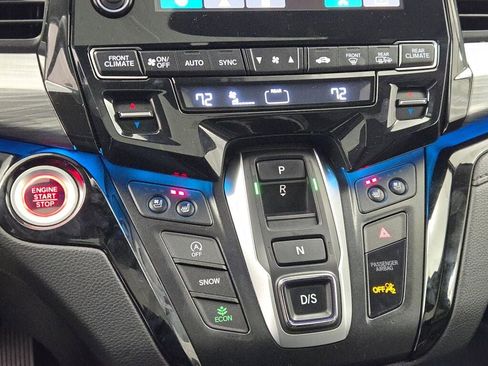 Used 2022 Honda Odyssey Elite image 33
