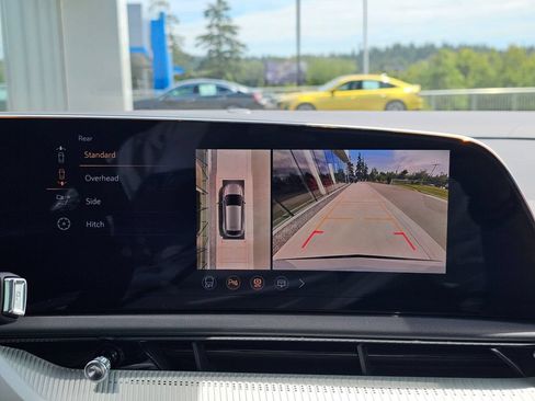 New 2026 Cadillac Optiq Sport 1 AWD/4WD image 30