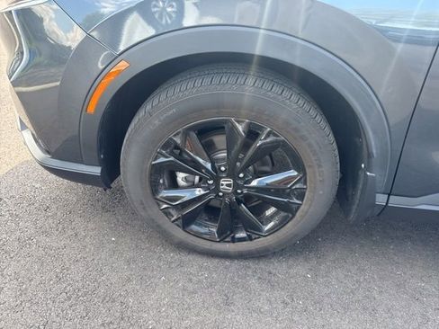 Certified 2023 Honda CR-V Sport Touring image 19