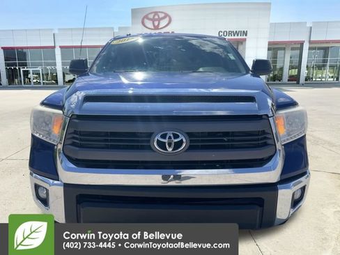 Used 2015 Toyota Tundra SR5 RWD image 8