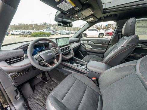 New 2026 Ford Explorer ST image 34