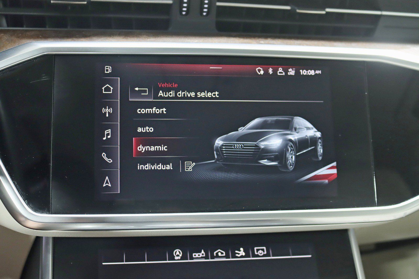 Used 2019 Audi A7 3.0T Premium w/ Convenience Package AWD/4WD image 21