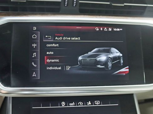 Used 2019 Audi A7 3.0T Premium w/ Convenience Package AWD/4WD image 21