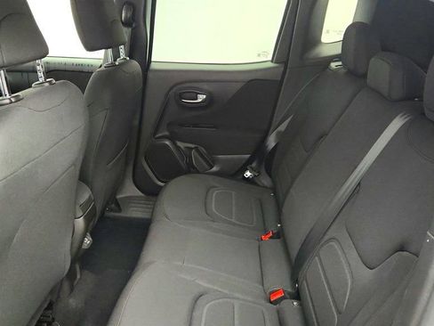 Used 2020 Jeep Renegade Latitude image 19