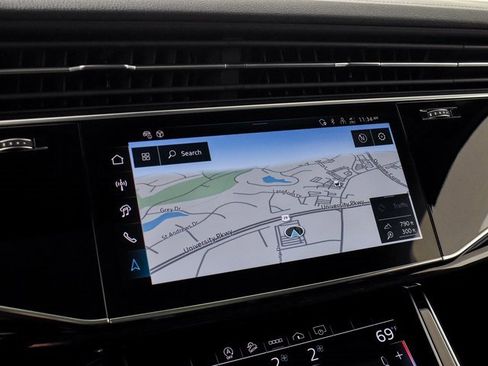 Used 2025 Audi Q7 3.0T Premium Plus w/ Premium Plus Package image 38