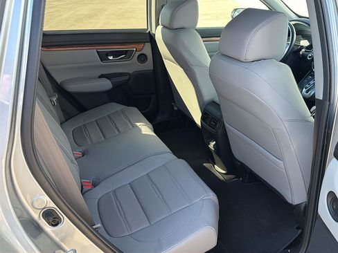 Used 2019 Honda CR-V EX-L image 16