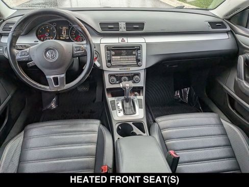 Used 2011 Volkswagen CC Sport FWD image 24