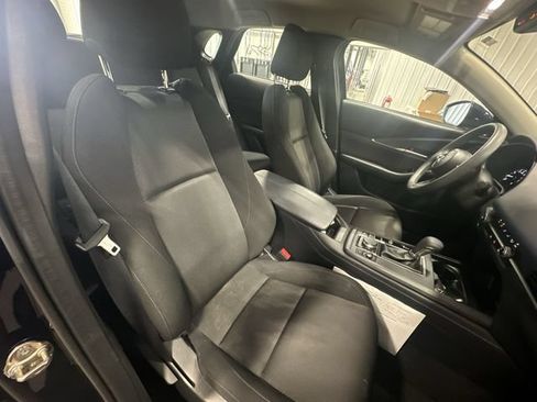 Used 2023 MAZDA CX-30 AWD 2.5 S image 32