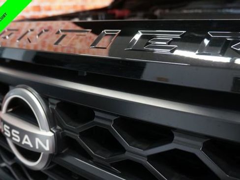 Certified 2024 Nissan Frontier SV w/ Hardbody Edition image 68