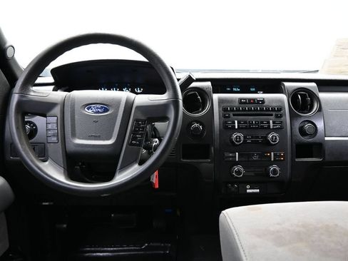 Used 2013 Ford F150 XL w/ Mid Equipment Group AWD/4WD image 14