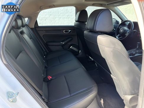 Used 2023 Honda Civic EX-L image 10