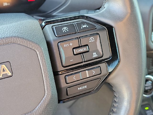 Used 2025 Toyota Land Cruiser 1958 AWD/4WD image 31