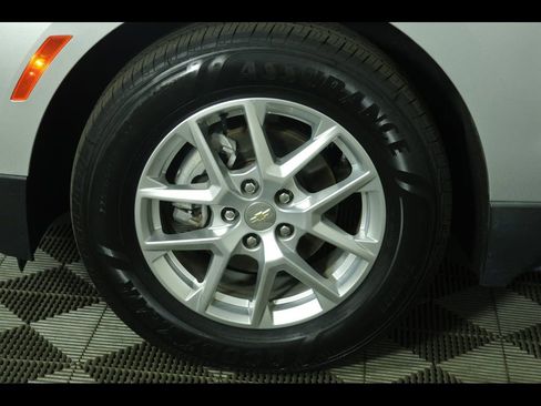 Used 2022 Chevrolet Equinox LT FWD image 20