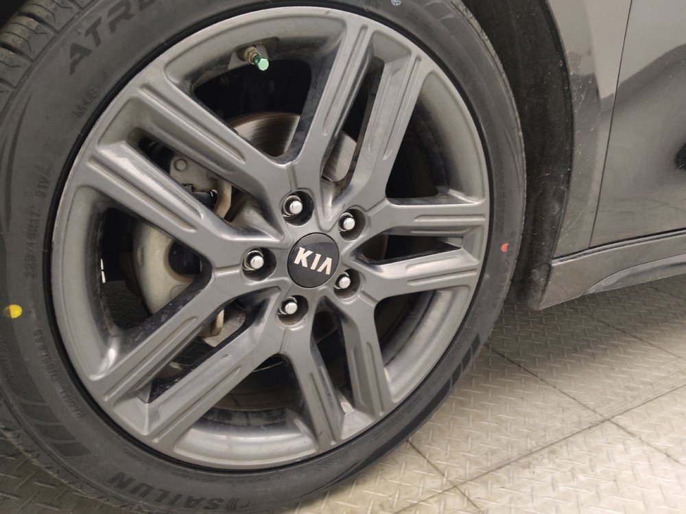 Used 2020 Kia Forte GT-Line FWD image 31