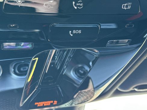 Used 2025 Mercedes-Benz CLE 53 AMG 4MATIC Coupe image 21