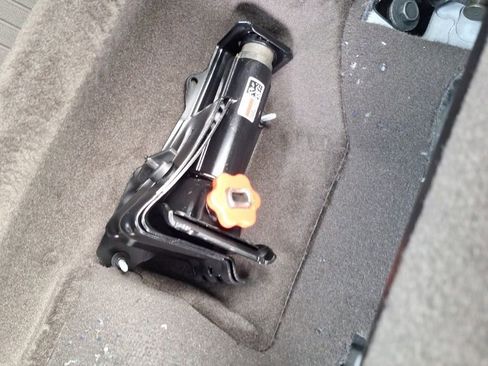 New 2026 Chevrolet Silverado 1500 LTZ w/ LTZ Premium Package image 23