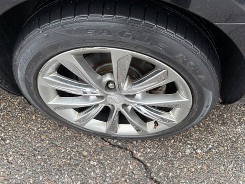 Used 2018 Cadillac XTS W20 Livery Package image 10