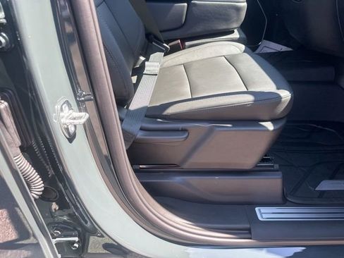 New 2026 Chevrolet Silverado 1500 LT w/ All Star Edition Plus image 33