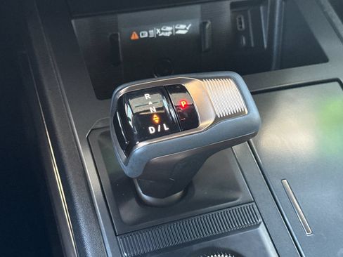 Used 2025 GMC Hummer EV 3X AWD/4WD image 31