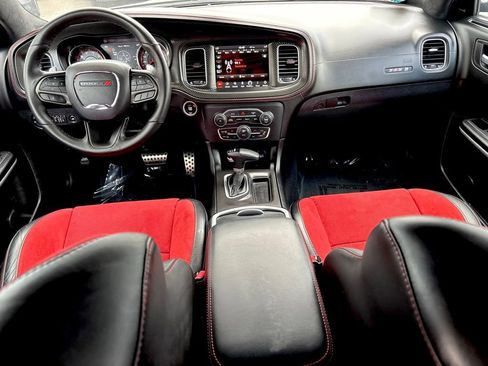 Used 2023 Dodge Charger Scat Pack w/ Plus Group RWD image 27
