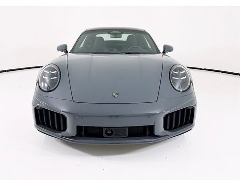 Used 2026 Porsche 911 Turbo S AWD/4WD image 10