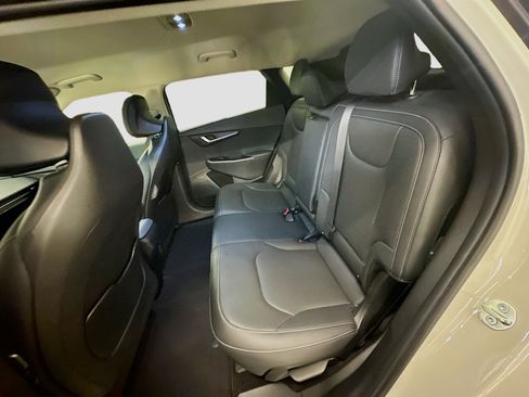 Used 2023 Kia EV6 Wind image 29