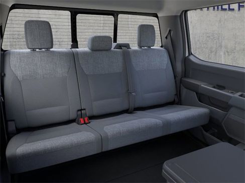 New 2026 Ford F250 XLT w/ XLT Premium Package image 11