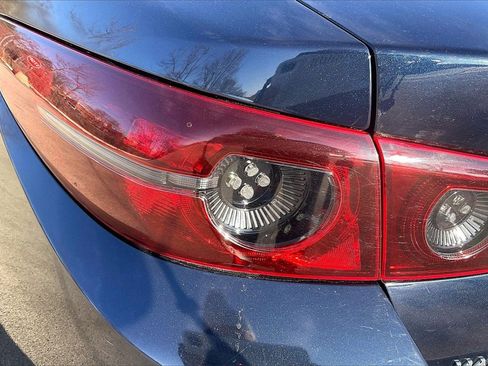Used 2020 MAZDA MAZDA3 Sedan w/ Select Package image 29
