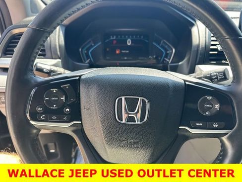 Used 2018 Honda Odyssey EX-L image 17